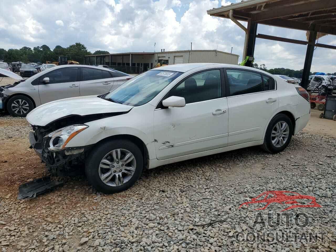 NISSAN ALTIMA 2011 - 1N4AL2AP1BC180602