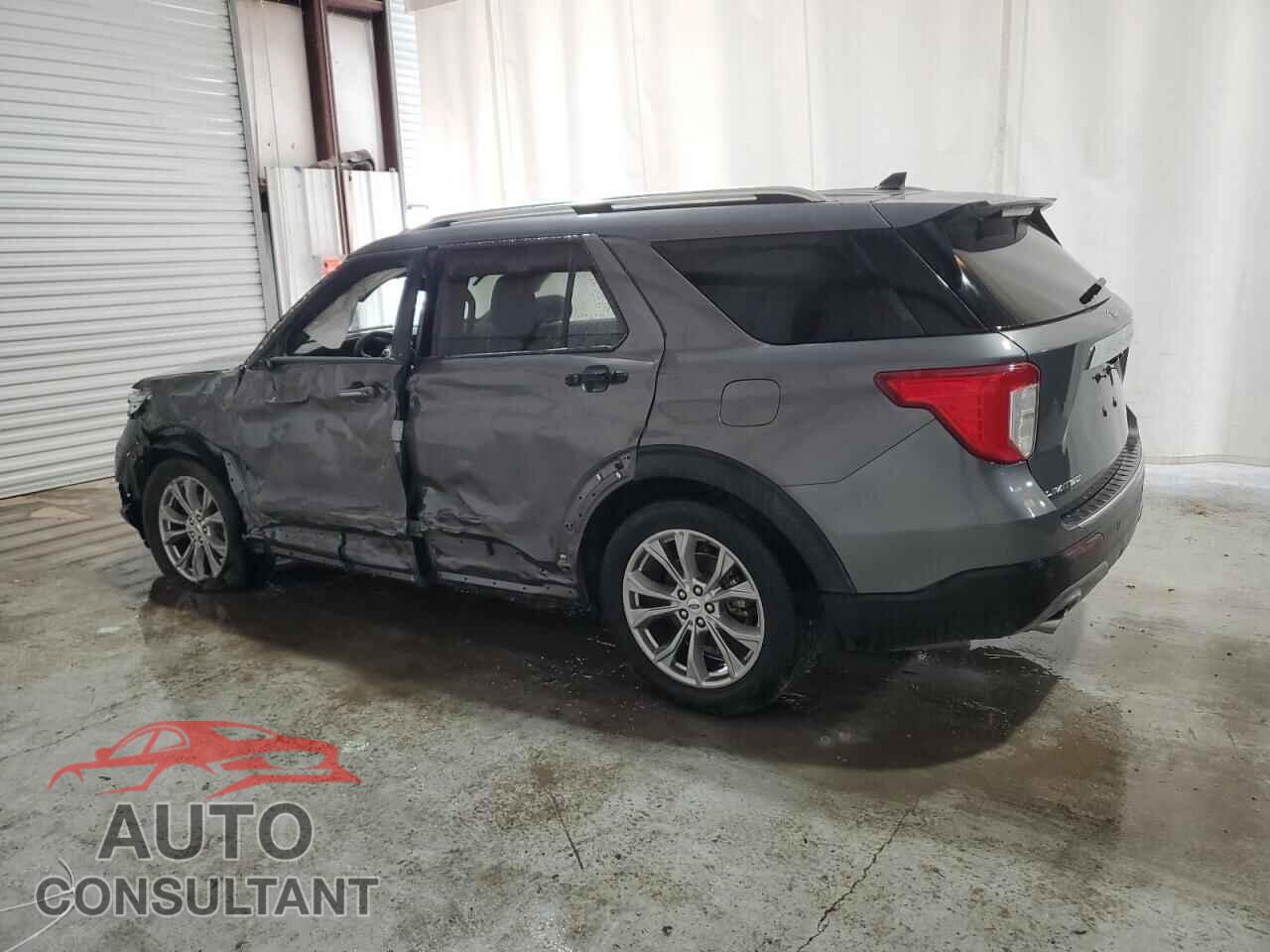 FORD EXPLORER 2023 - 1FMSK7FH2PGB18105