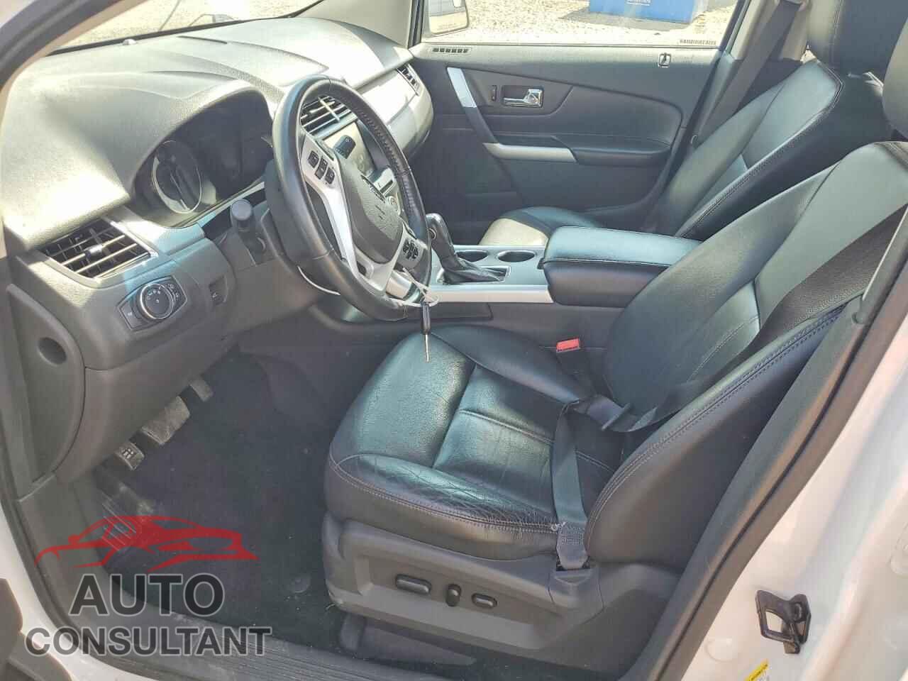 FORD EDGE 2013 - 2FMDK4JC9DBB05213