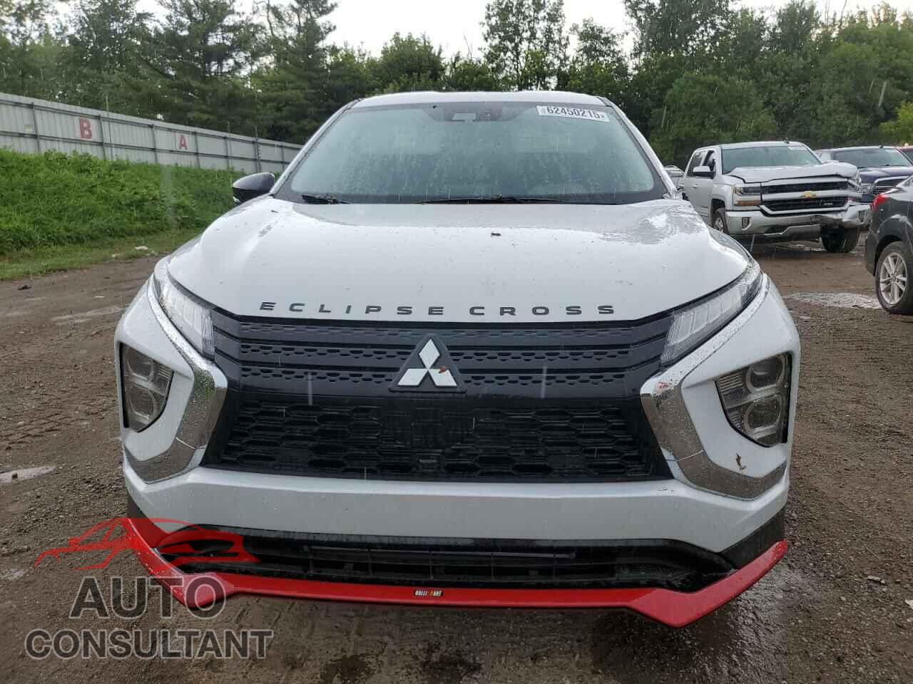 MITSUBISHI ECLIPSE 2024 - JA4ATVAA9RZ047305