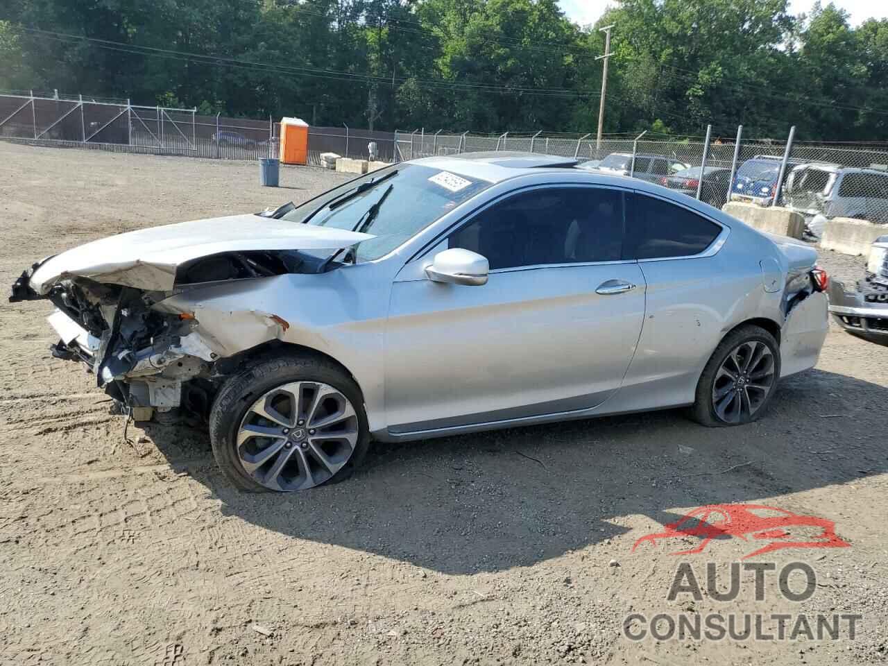 HONDA ACCORD 2013 - 1HGCT2B8XDA009826