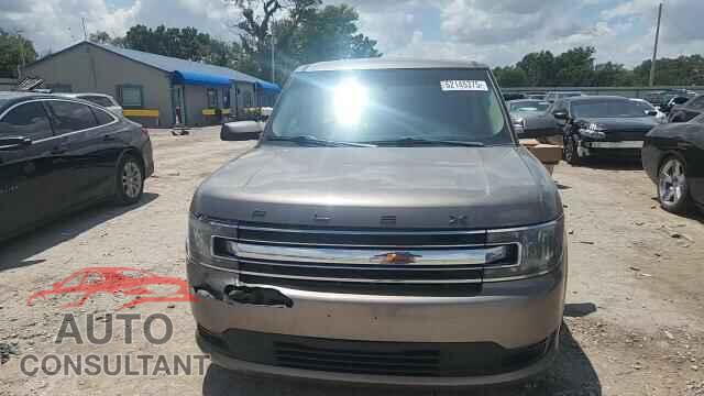 FORD FLEX 2013 - 2FMGK5B84DBD34153