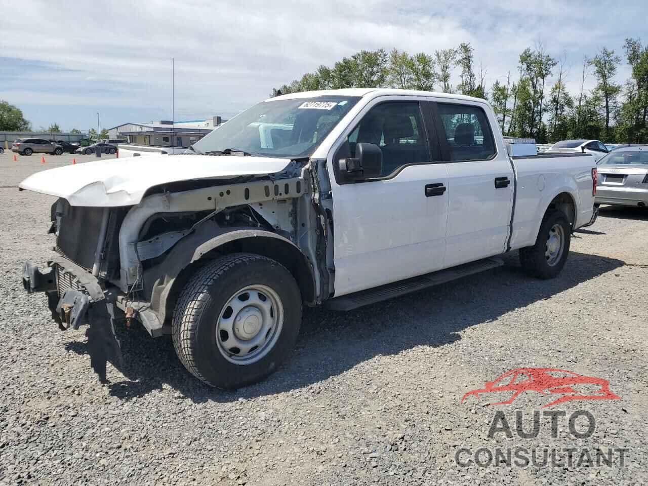 FORD F-150 2020 - 1FTEW1CP2LKD82267
