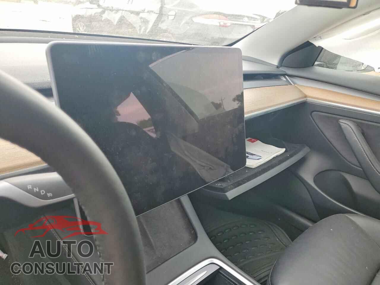 TESLA MODEL 3 2023 - 5YJ3E1EA2PF506821
