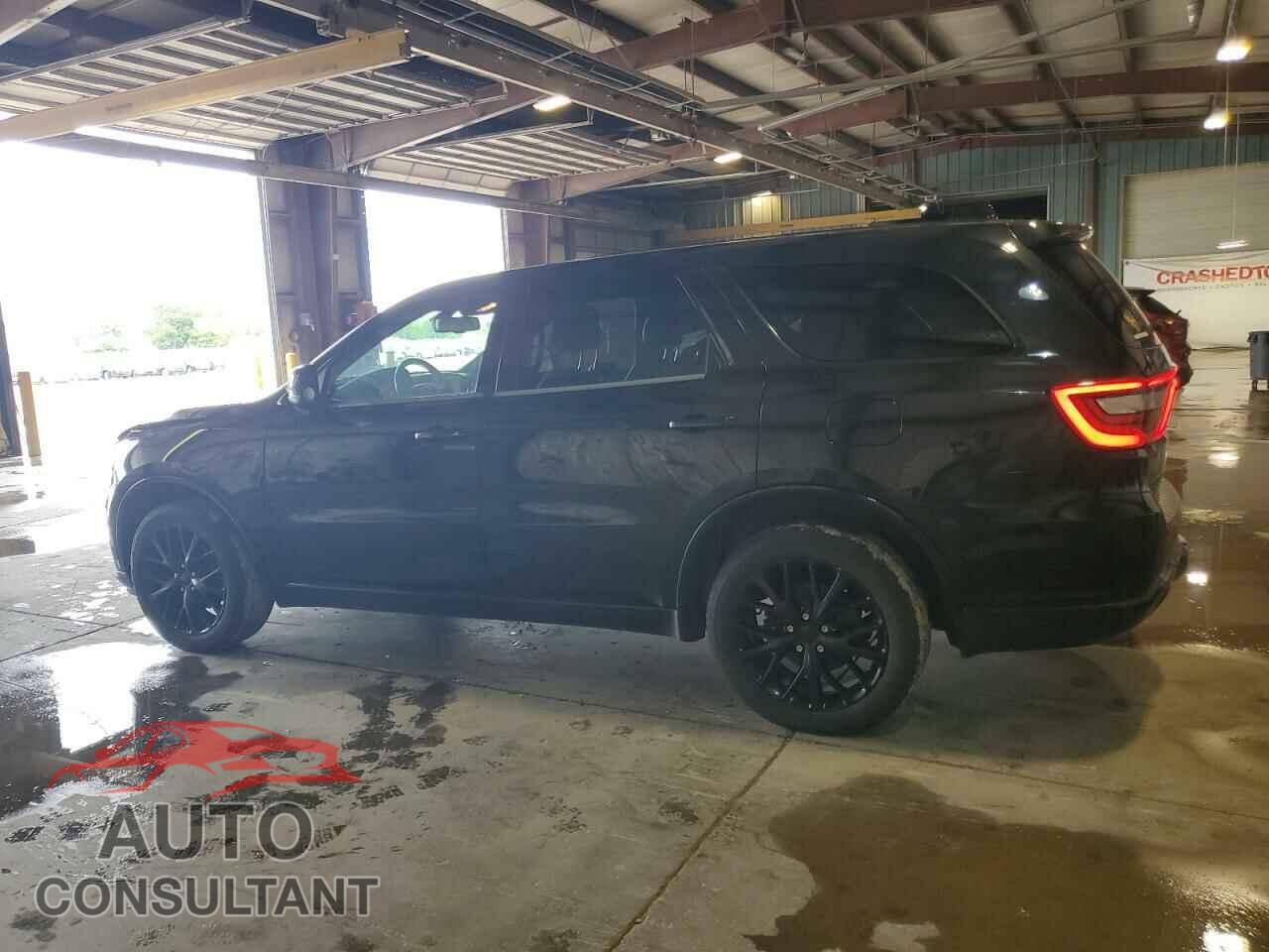 DODGE DURANGO 2016 - 1C4RDJAG1GC375286