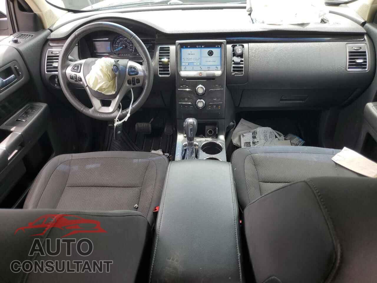 FORD FLEX 2017 - 2FMHK6C88HBA04255