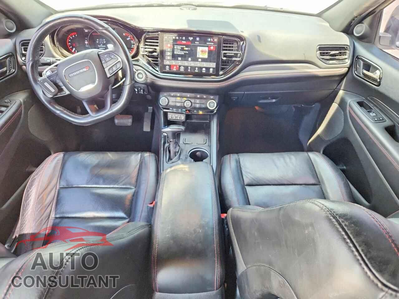 DODGE DURANGO 2023 - 1C4SDJCT2PC584483