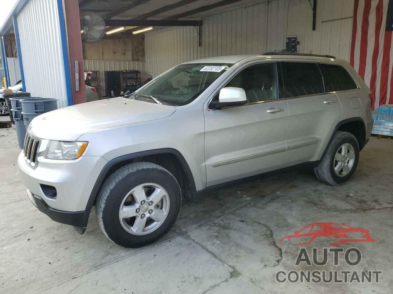 JEEP GRAND CHER 2013 - 1C4RJEAG5DC571517