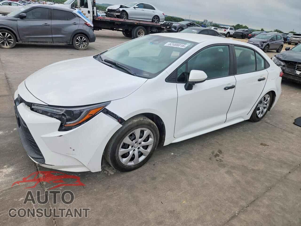 TOYOTA COROLLA 2023 - 5YFB4MDE6PP044403