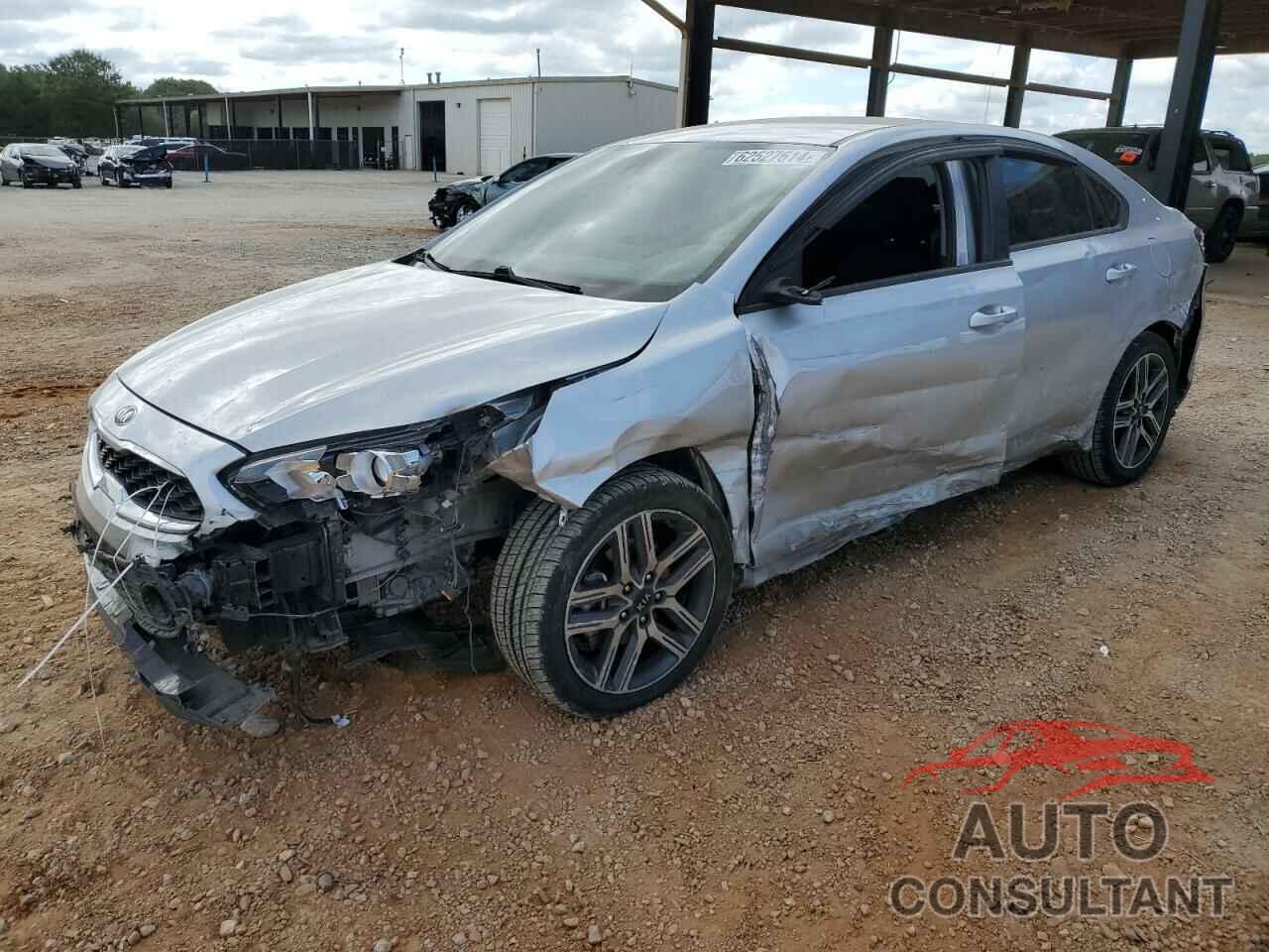 KIA FORTE 2019 - 3KPF34AD2KE015751