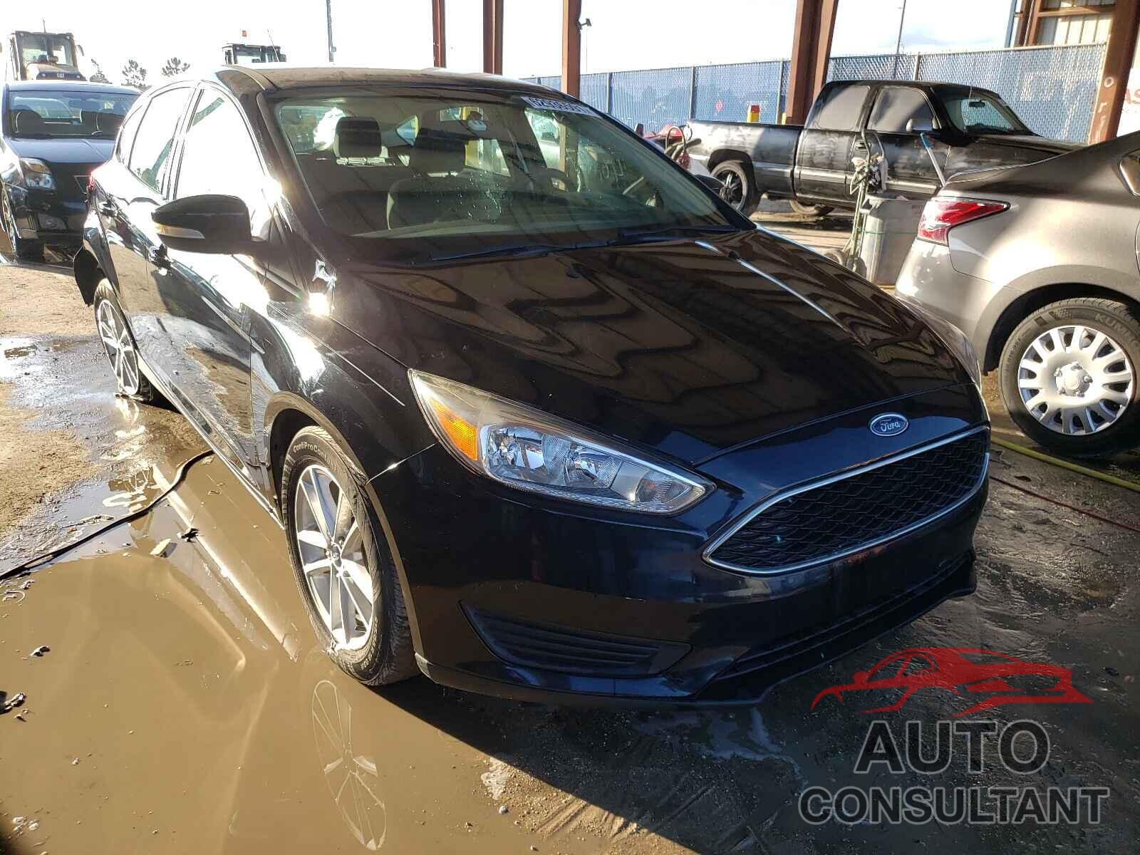 FORD FOCUS 2017 - 1FADP3K24HL346226