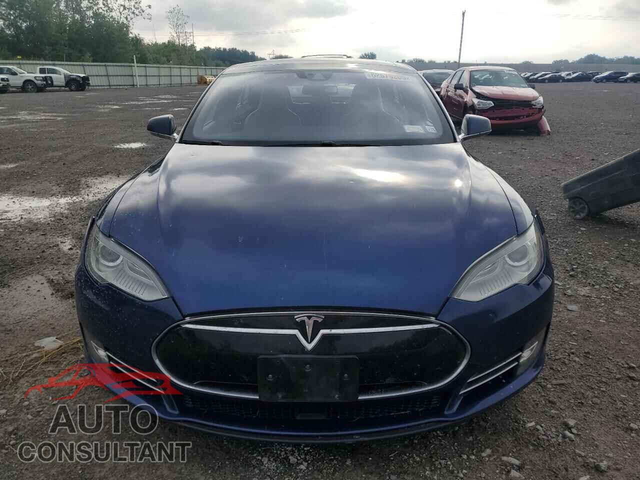 TESLA MODEL S 2016 - 5YJSA1E26GF130088