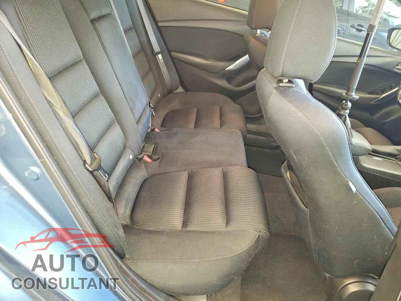 MAZDA 6 2015 - JM1GJ1U50F1215744