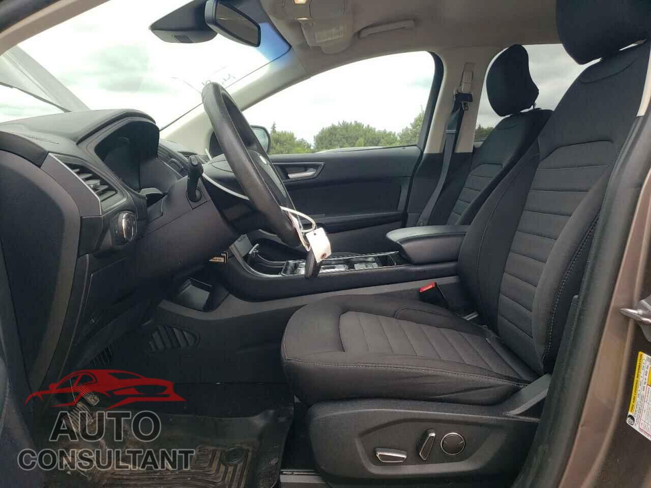 FORD EDGE 2019 - 2FMPK3G96KBC23901