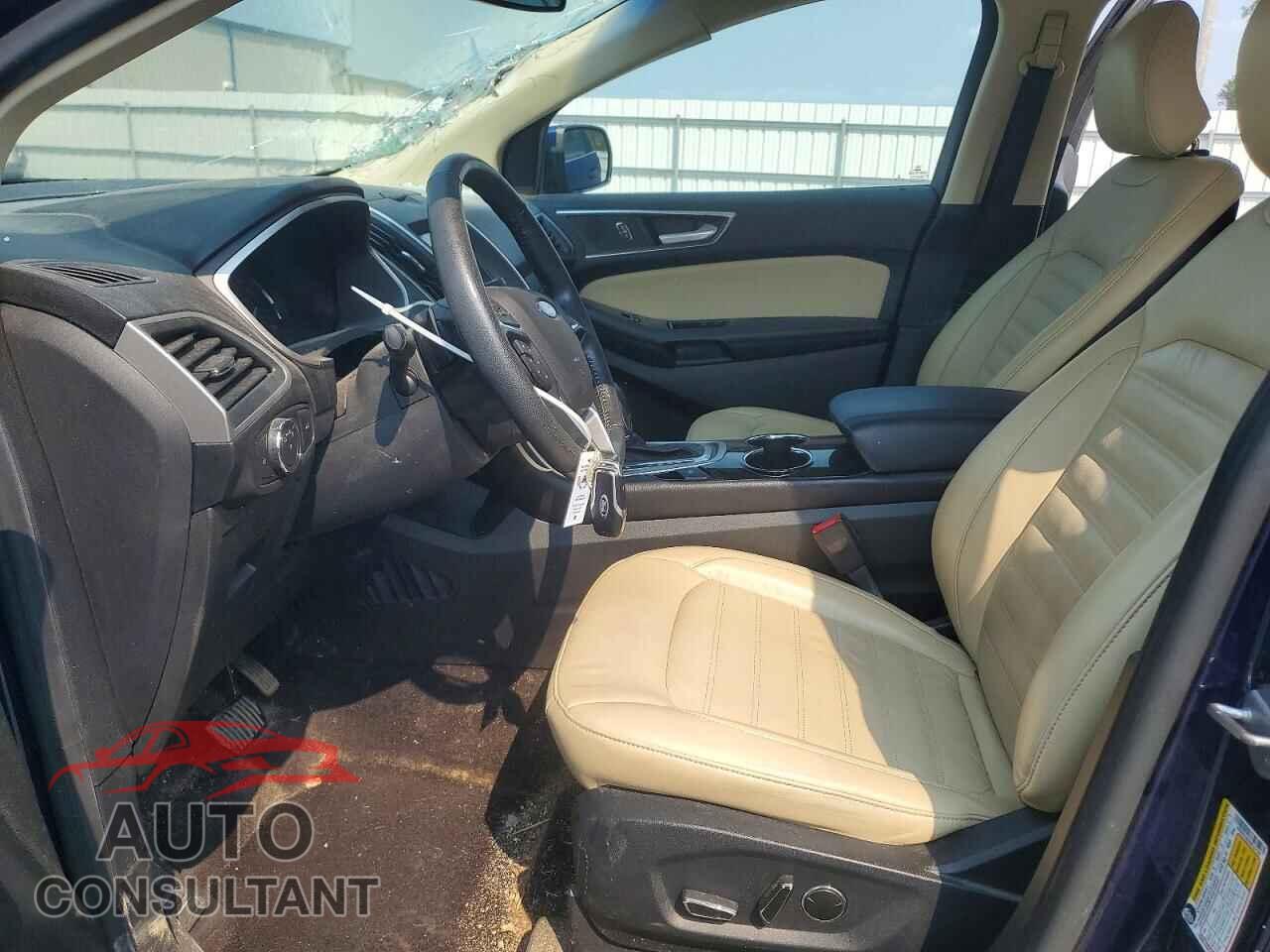 FORD EDGE 2016 - 2FMPK4J85GBC33798