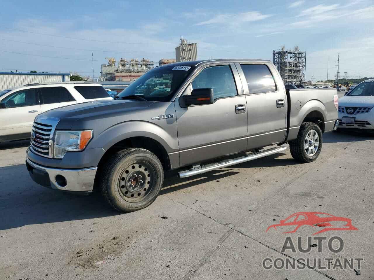 FORD F-150 2012 - 1FTFW1CF1CFA34688