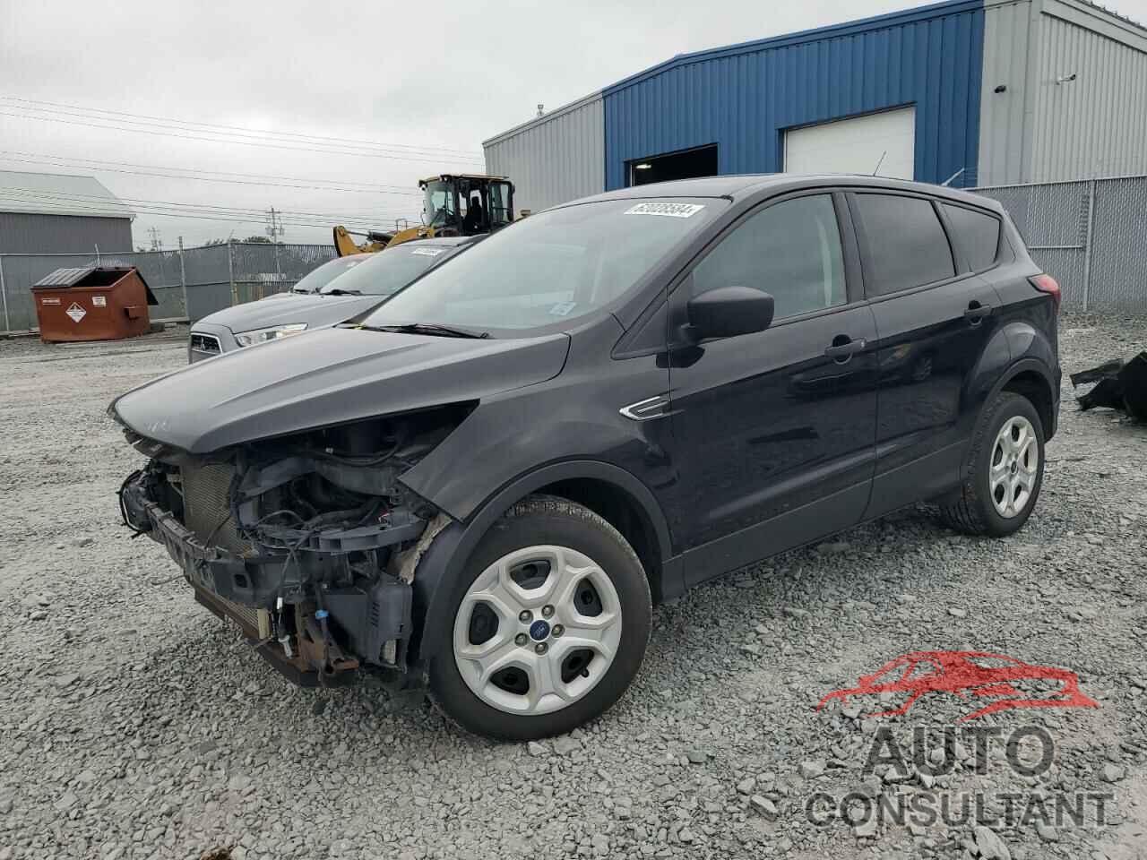 FORD ESCAPE 2019 - 1FMCU0F71KUB67500