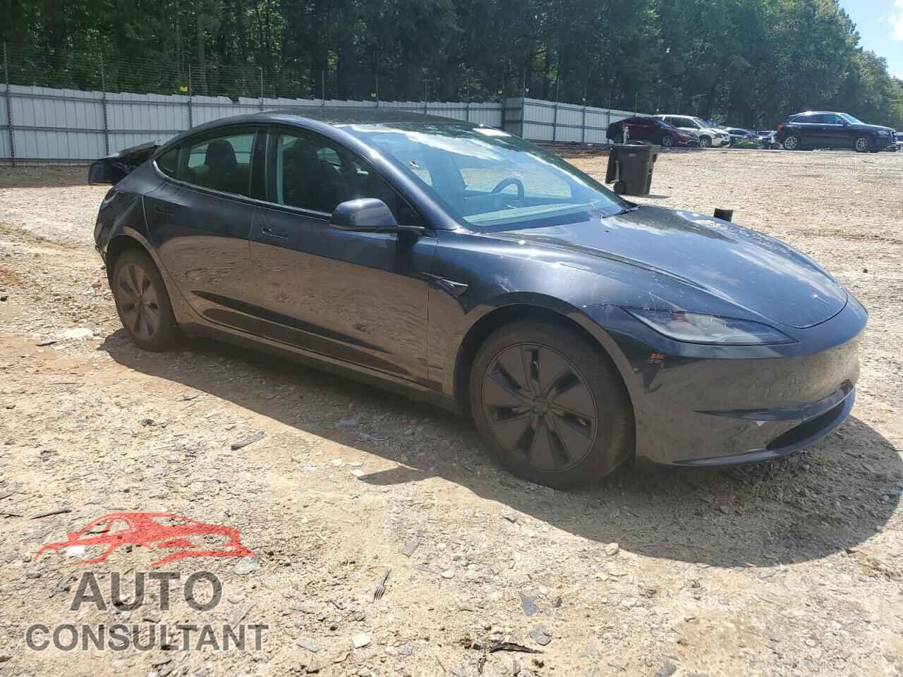 TESLA MODEL 3 2024 - 5YJ3E1EA3RF815457