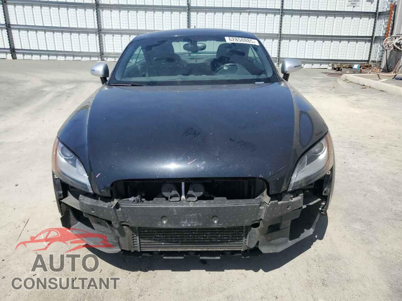 AUDI TT 2012 - TRUB3AFK1C1900862