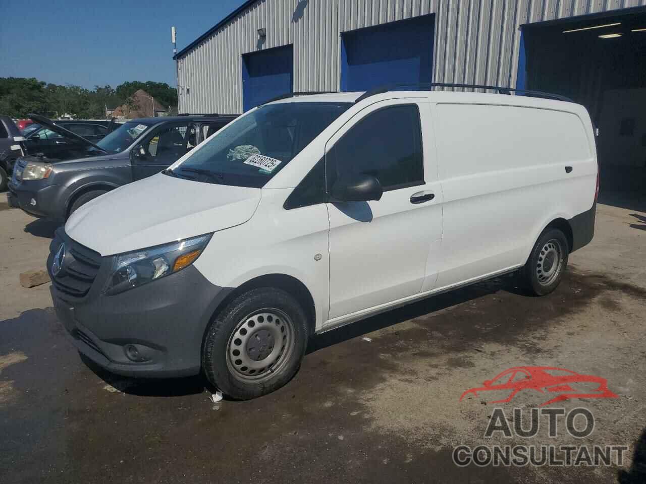 MERCEDES-BENZ METRIS 2023 - W1YV0BEY4P4294467