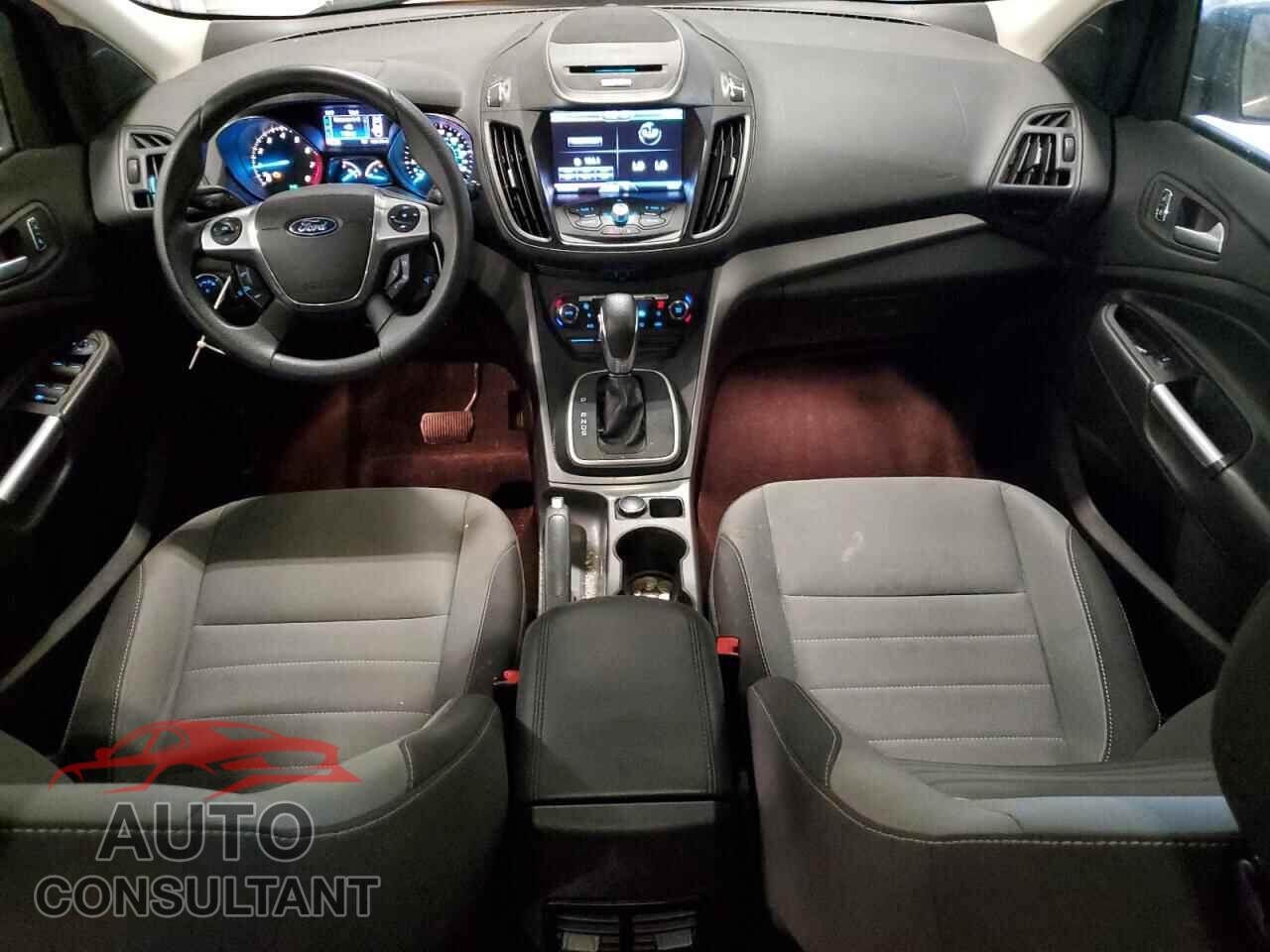 FORD ESCAPE 2013 - 1FMCU9GX0DUB88733