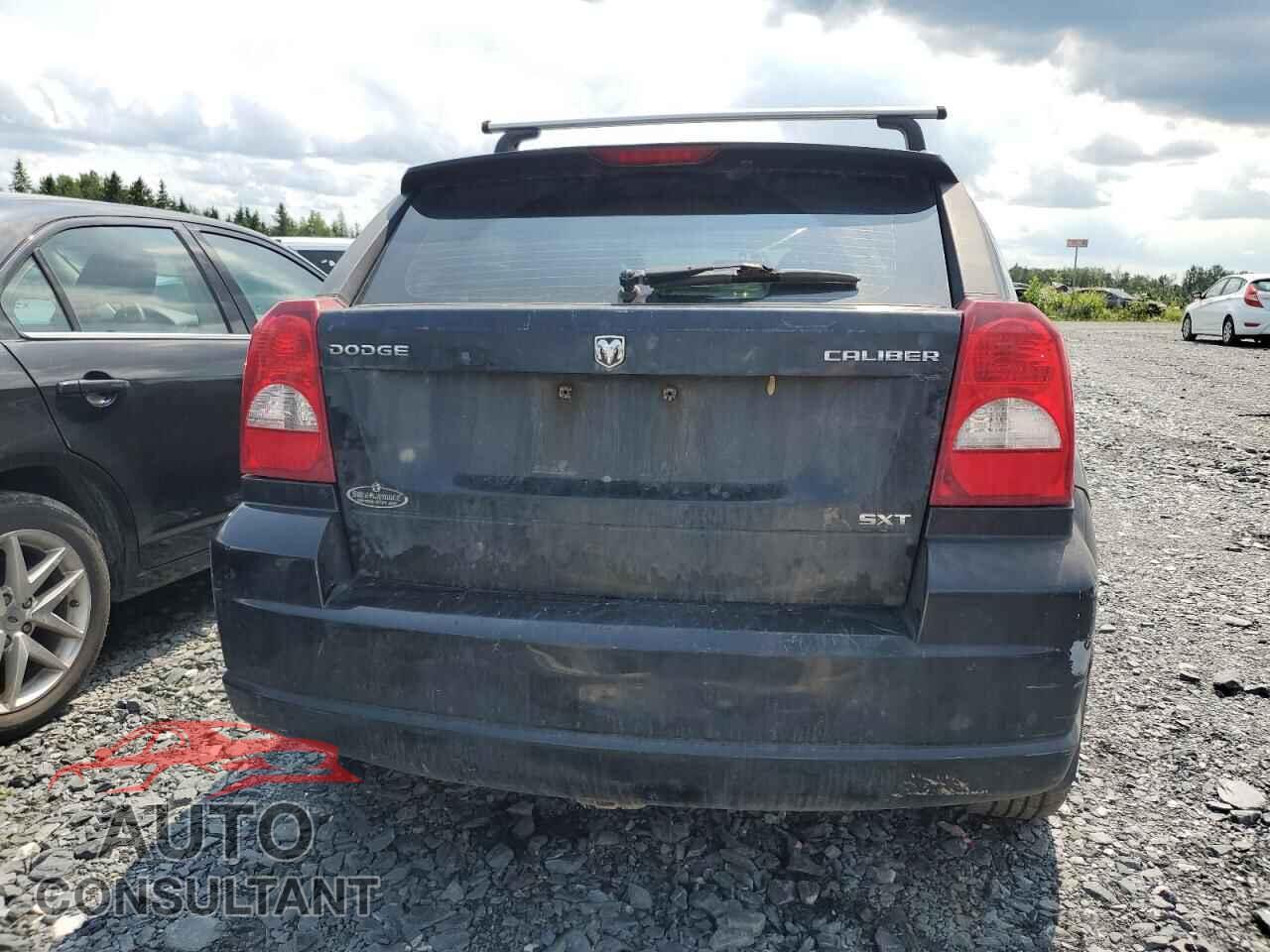 DODGE CALIBER 2009 - 1B3HB48A69D223071