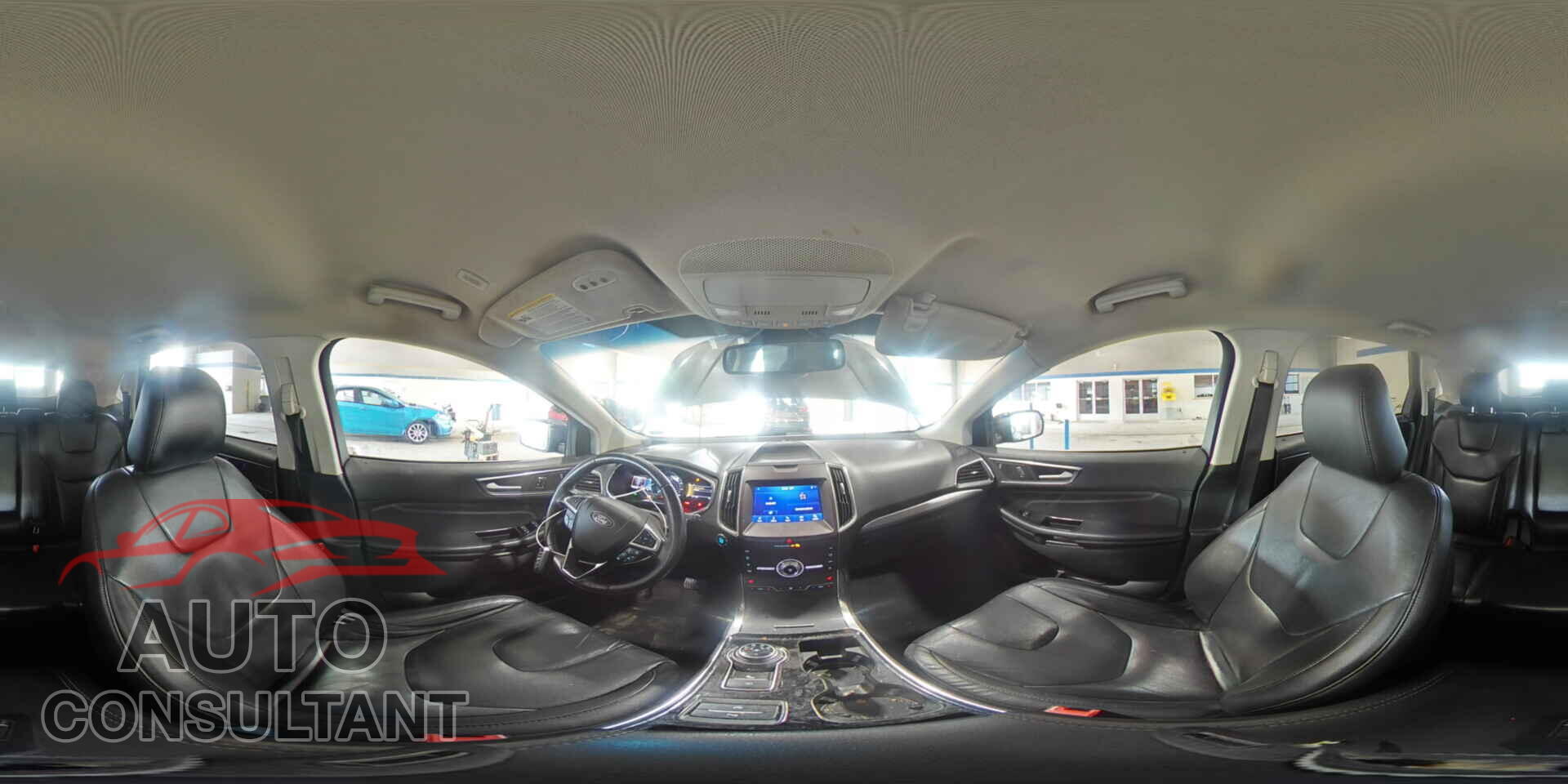 FORD EDGE 2020 - 2FMPK3K94LBB35292