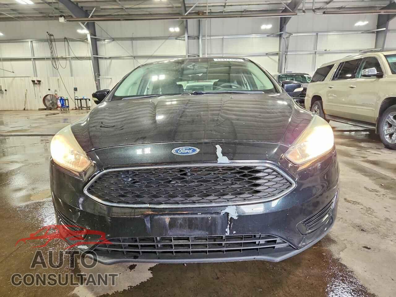 FORD FOCUS 2015 - 1FADP3K20FL343773