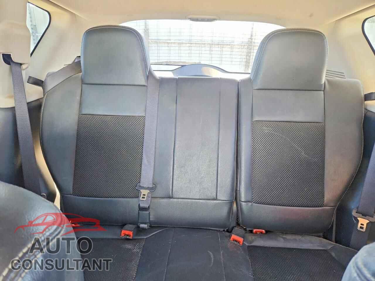 JEEP COMPASS 2016 - 1C4NJDEB5GD757922