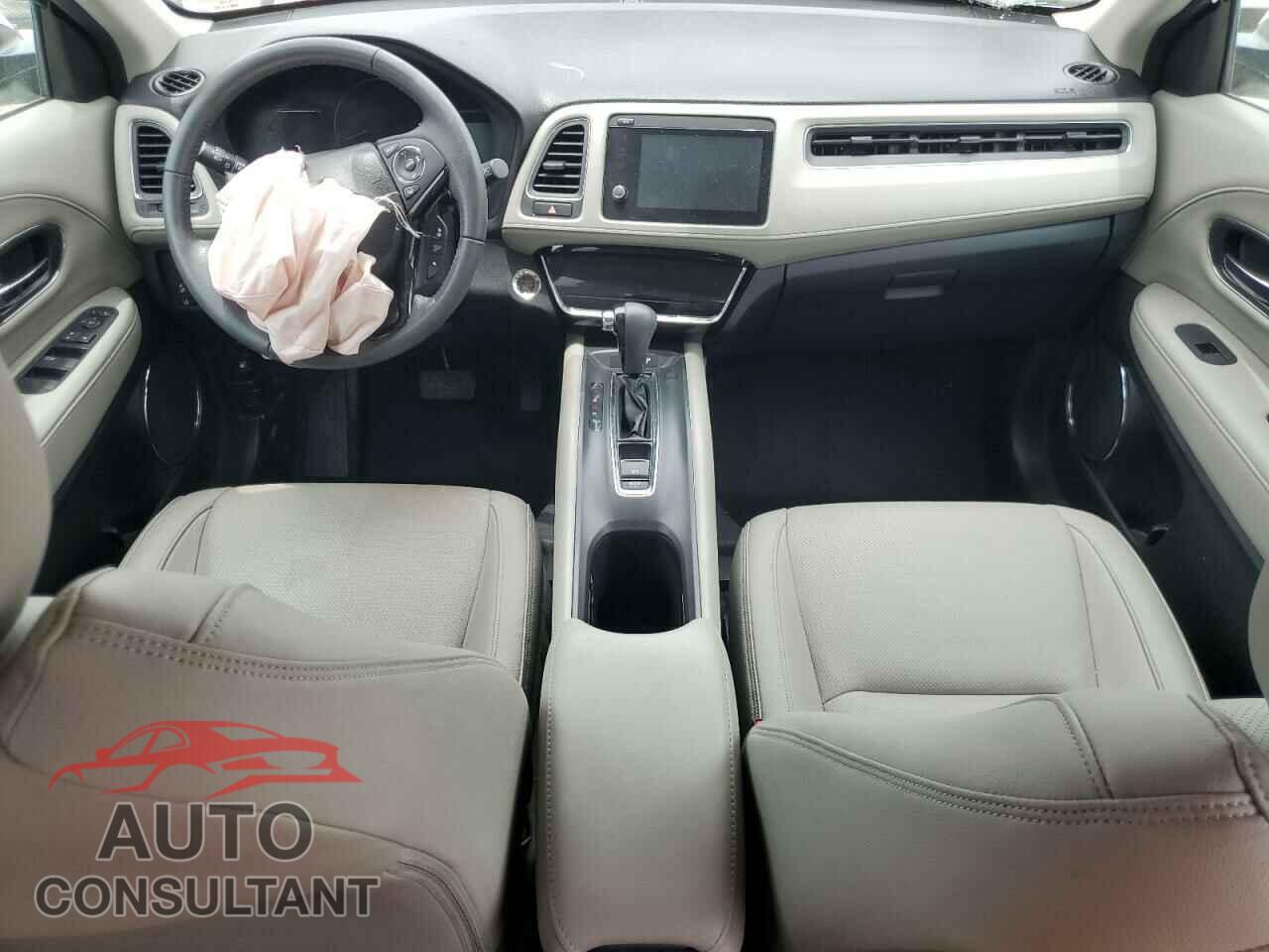 HONDA HR-V 2019 - 3CZRU5H77KM717841