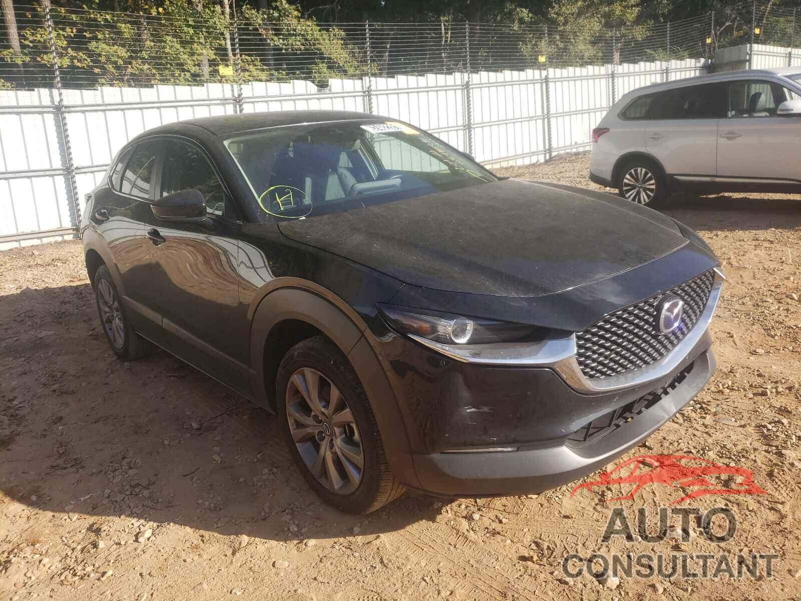 MAZDA CX30 2021 - 3MVDMABL6MM246099