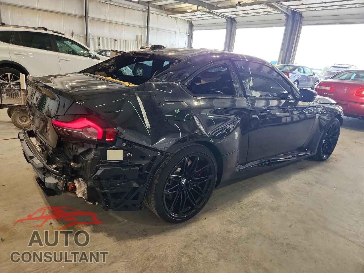 BMW M2 2024 - 3MF13DM04R8E80346