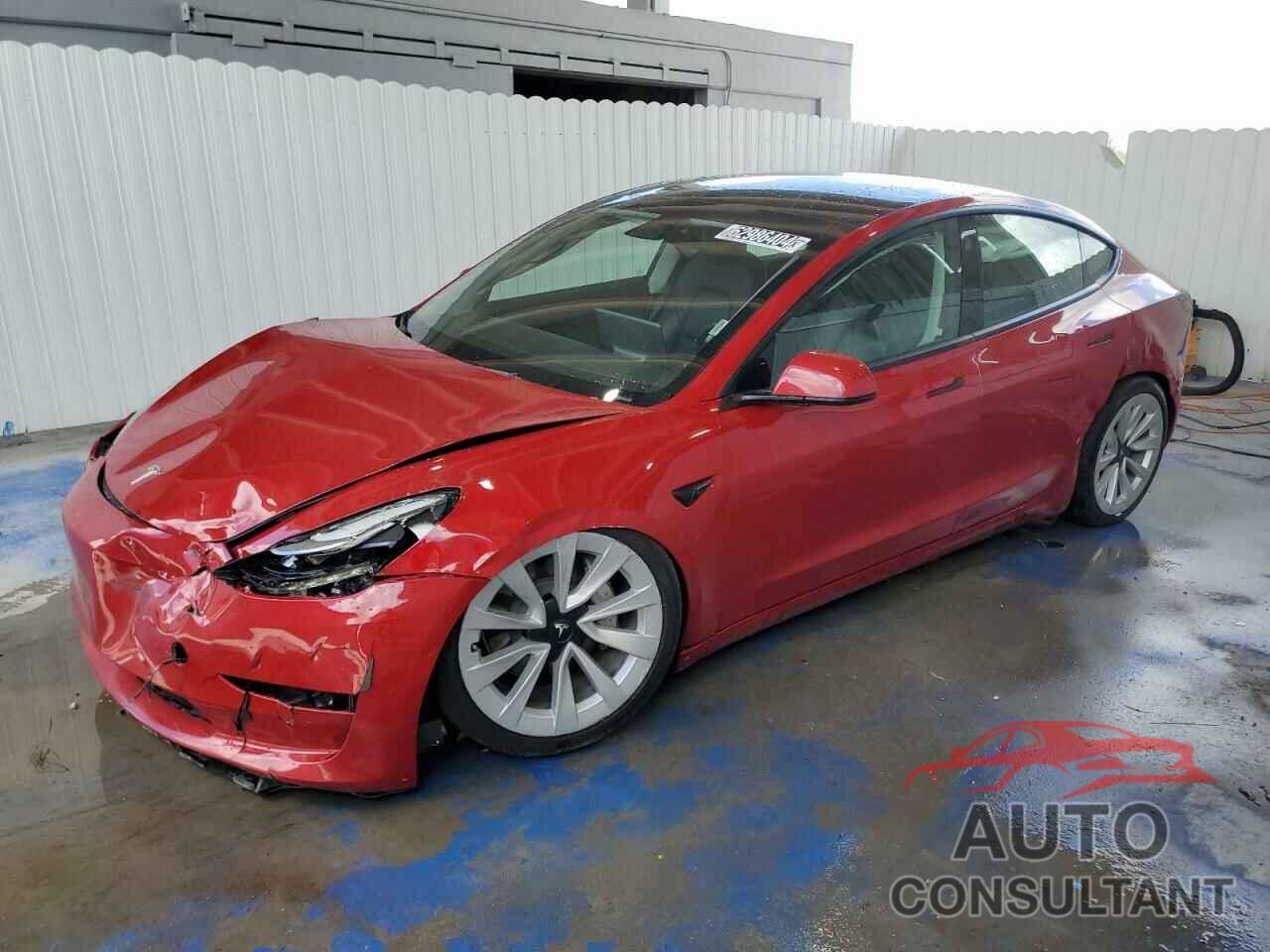 TESLA MODEL 3 2023 - 5YJ3E1EAXPF459330