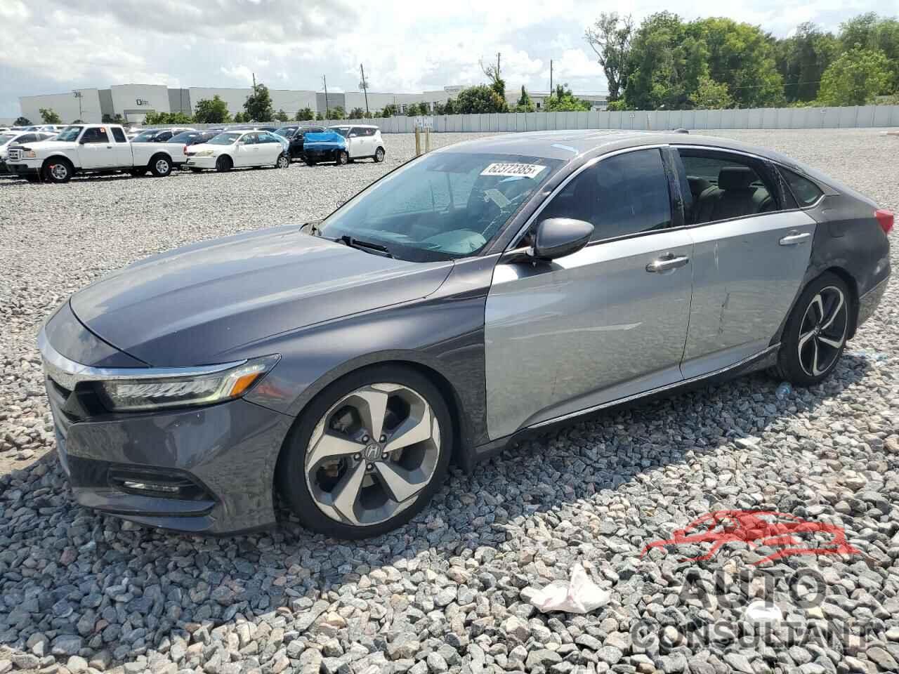 HONDA ACCORD 2018 - 1HGCV2F9XJA007146