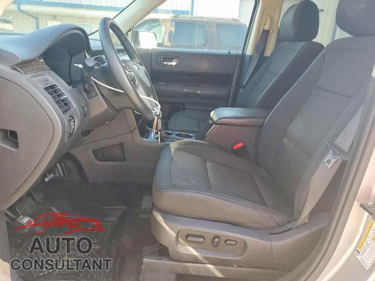 FORD FLEX 2013 - 2FMHK6C87DBD19493