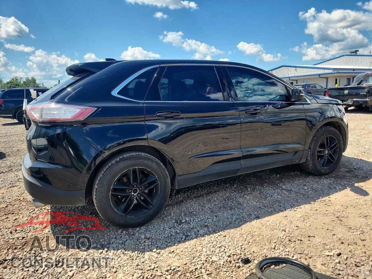 FORD EDGE 2016 - 2FMPK4J81GBB62308