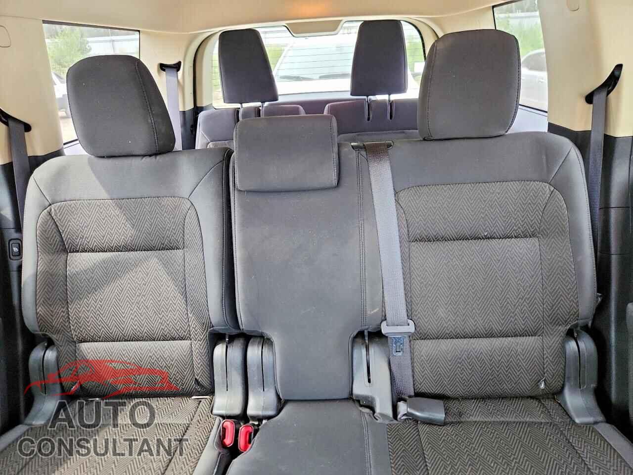 FORD FLEX 2013 - 2FMGK5C88DBD26006