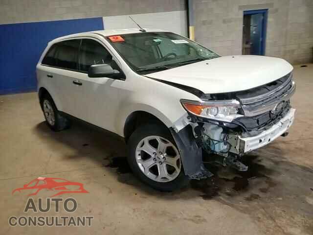 FORD EDGE 2013 - 2FMDK4GC1DBA48867