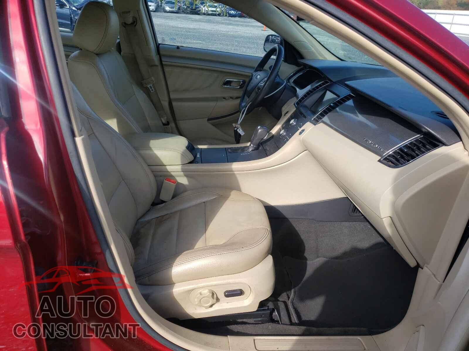 FORD TAURUS 2016 - 1FAHP2E89GG149846
