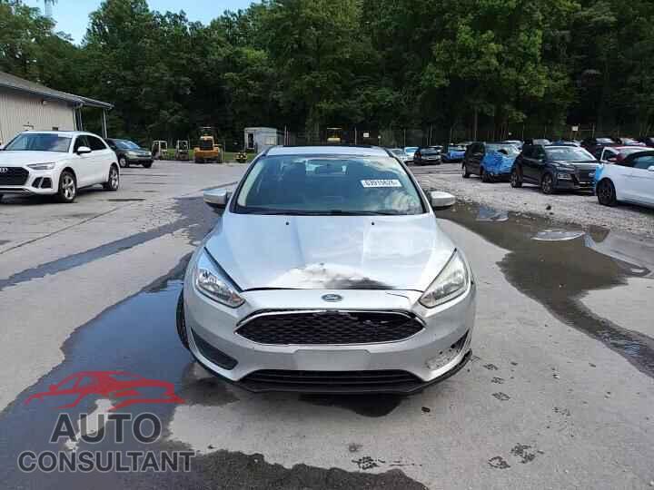 FORD FOCUS 2015 - 1FADP3F23FL353496