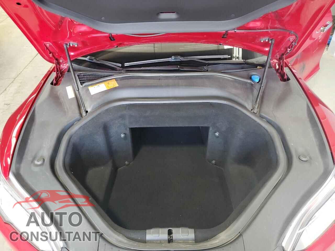 TESLA MODEL S 2013 - 5YJSA1CN9DFP20925