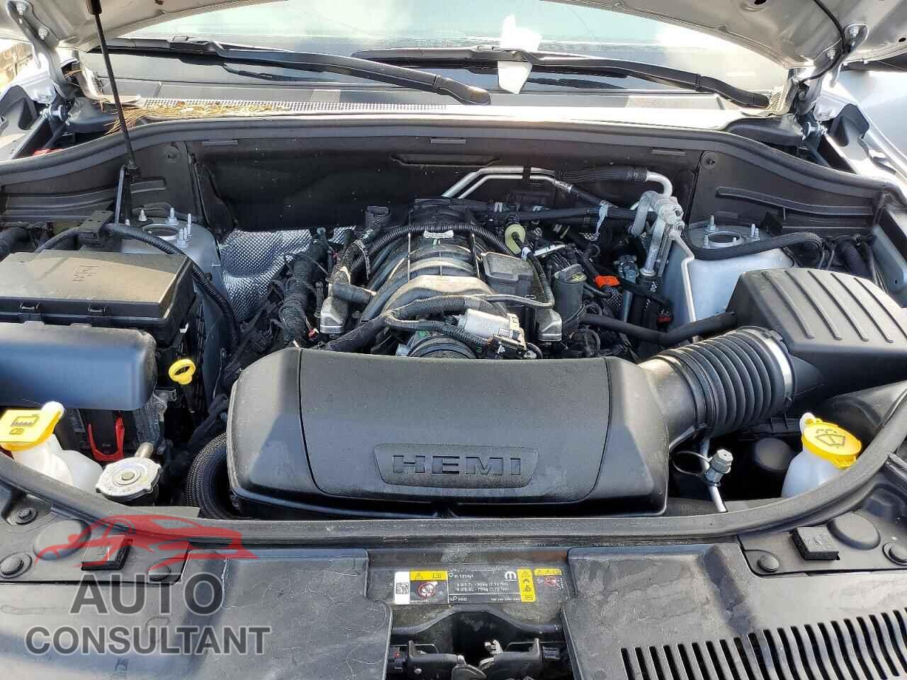 DODGE DURANGO 2025 - 1C4SDJCT9SC558228
