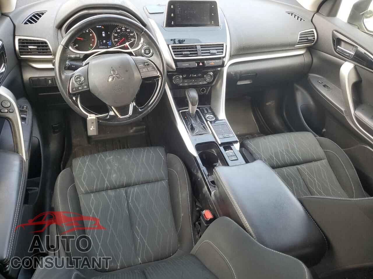 MITSUBISHI ECLIPSE 2019 - JA4AT5AA5KZ016218
