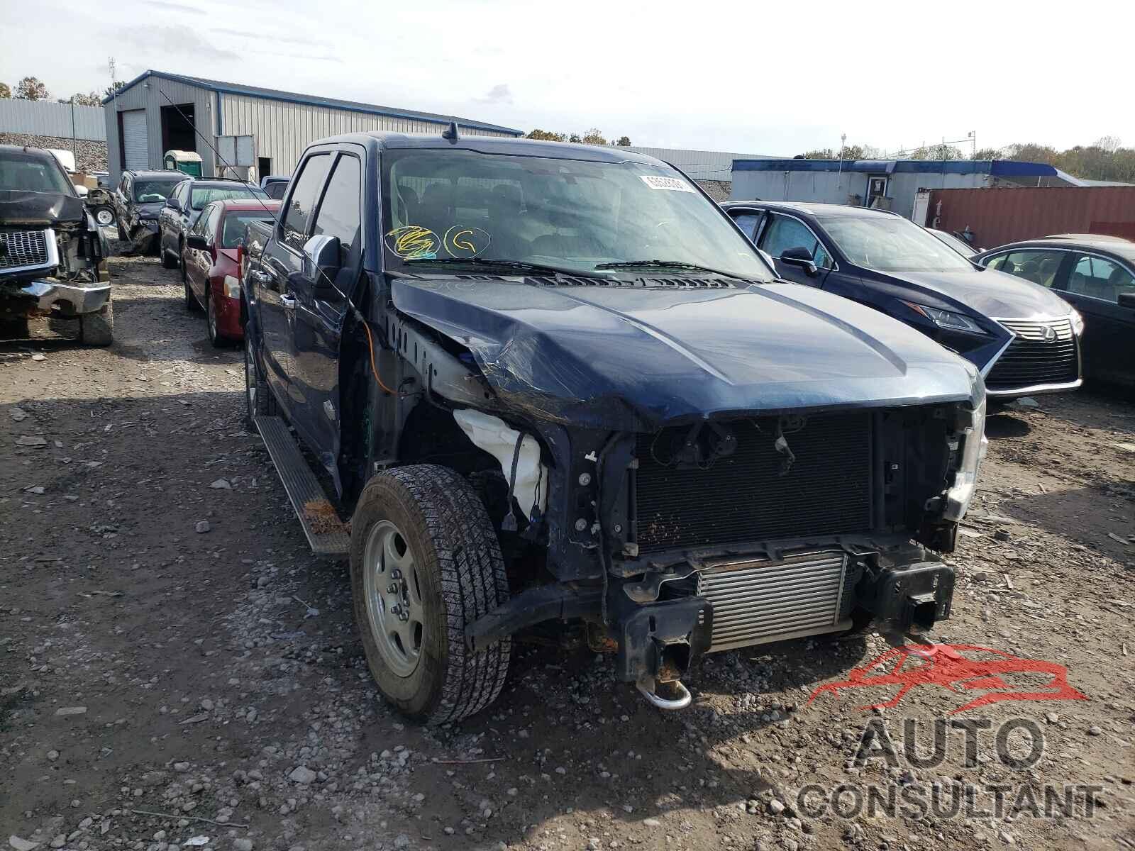 FORD F-150 2018 - 1FTEW1EG5JFC52017