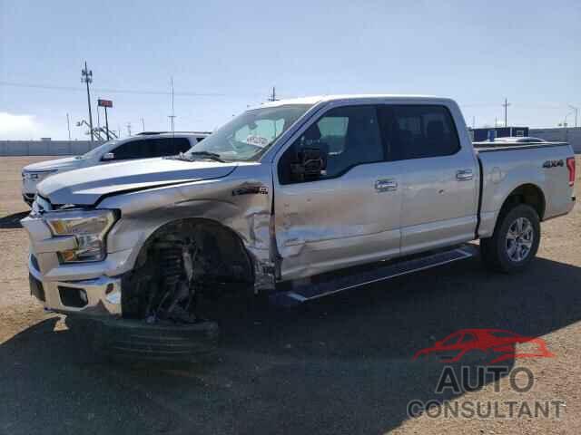 FORD F150 2016 - 1FTEW1EG2GKE54944