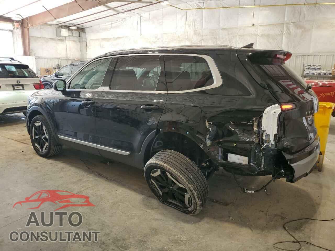 KIA TELLURIDE 2023 - 5XYP3DGC1PG363473
