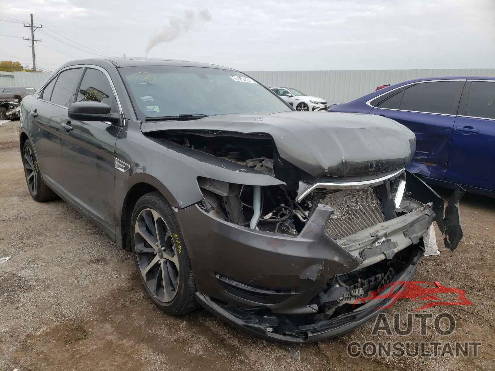 FORD TAURUS 2016 - 1FAHP2E84GG142903