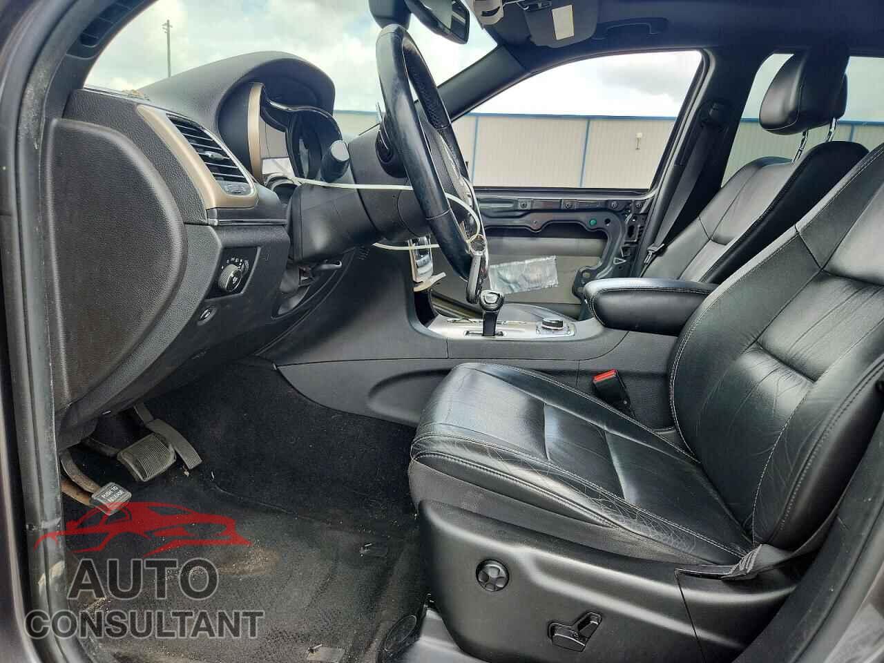 JEEP CHEROKEE 2014 - 1C4RJFBG3EC275336