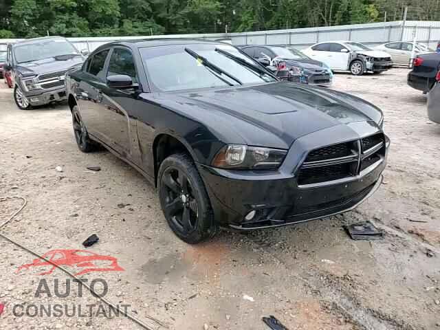 DODGE CHARGER 2012 - 2C3CDXHG1CH149310