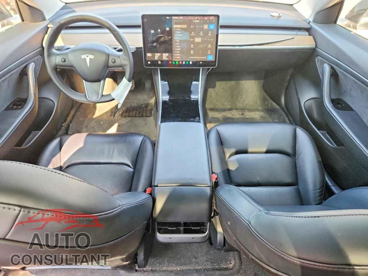 TESLA MODEL 3 2020 - 5YJ3E1EA8LF734042